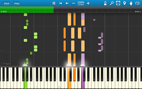 Synthesia Apk [Mod Features Free No Ads] [September-2022] 5