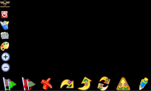 Graphic designer Screenshot 1 - AppWisp.com