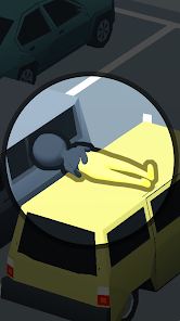 Captura de Pantalla 18 Camo Sniper android