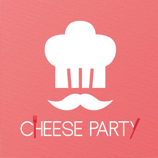 cheeseparty logo