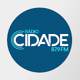 Cidade FM Palmares icon