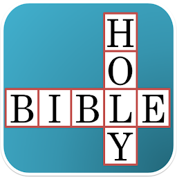 Icon image Bible Crossword