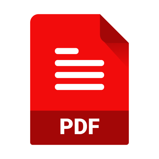 قارئ PDF - عارض PDF ،