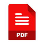 Cover Image of Download PDF Reader: PDF Viewer & Ebook  APK