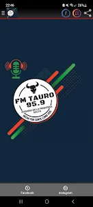 Radio Fm Tauro 95.9 mhz