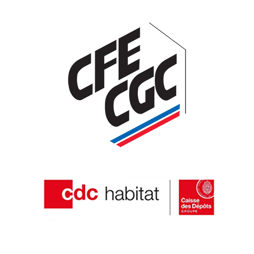 My CFE-CGC CDC-Habitat logo