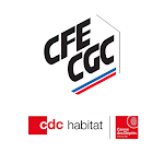 Cover Image of 下载 My CFE-CGC CDC-Habitat  APK
