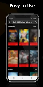 Myflixer - Movies & TV Shows