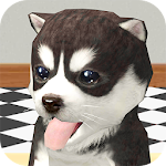 Cover Image of Download Dog Simulator Puppy Craft  APK