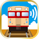 ジオラマ サウンドメーカー for 鉄道模型 夏のローカル線 - Androidアプリ