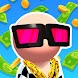 Hustle Guy! - Androidアプリ