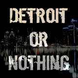 Detroit ON icon