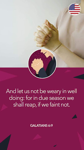 Android application Pulpit commentary Bible screenshort