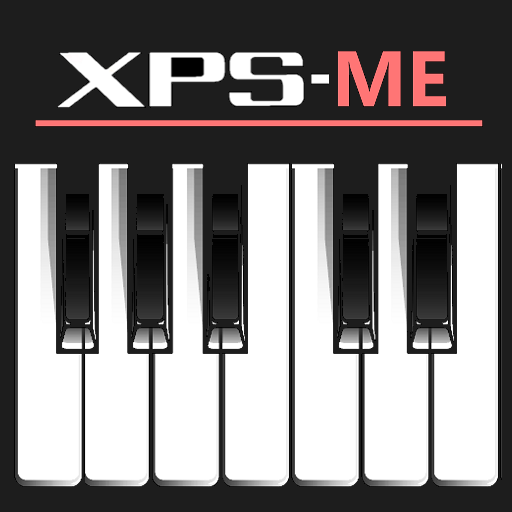 XPS Mobile Editor 1.1.1 Icon