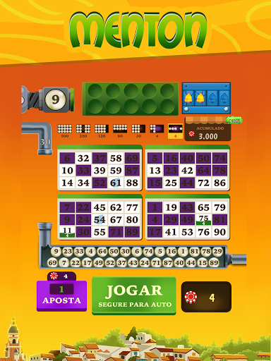 New Praia Bingo screenshots 20