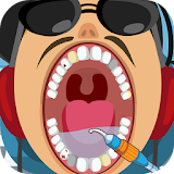 Happy Dentist - hospital game icon