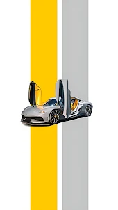 Fondos de Koenigsegg Gemera
