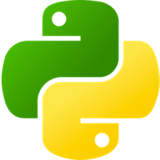 QPython - Python for Android icon