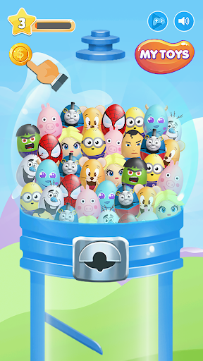 Gumball Machine for Children 2