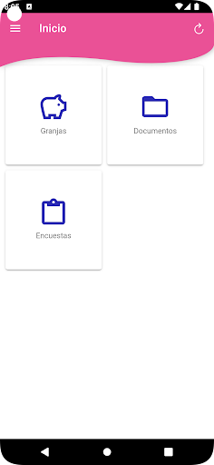 REDaPORC Screen 2