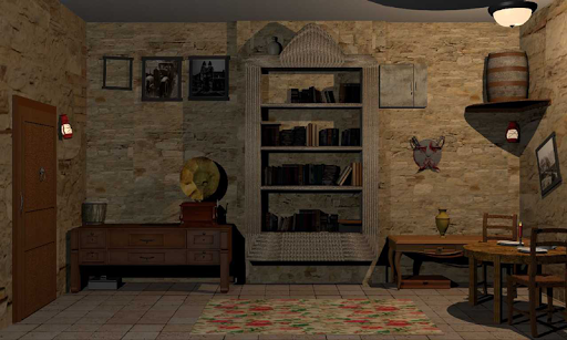 Escape Games-Puzzle Residence Screen 2