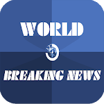 Cover Image of Download World News 2.0.3.1 APK