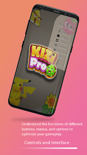 KiziPro Game: All in one games