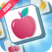 Fruit Crush-Brain Puzzle Game