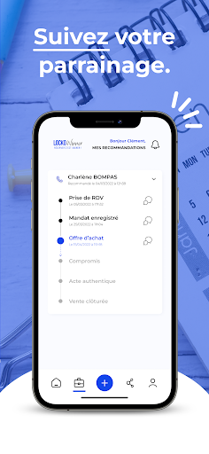 Lockowinner Screen 3