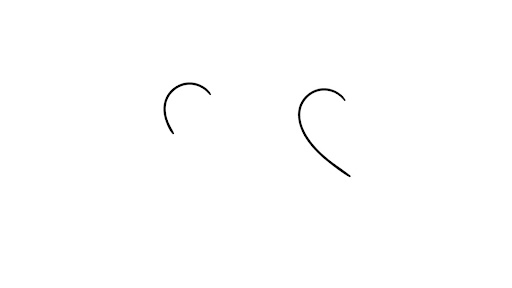 Android application How to draw hearts screenshort