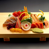 Food Puzzle：sushi icon