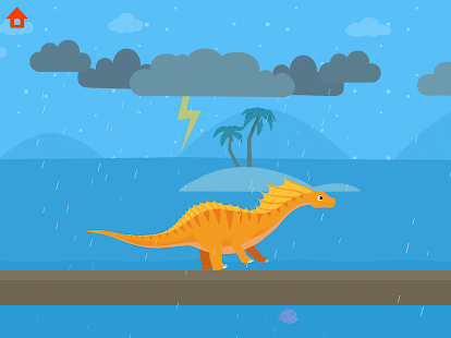 Dinosaur Park - Game for kids 1.0.7 screenshots 16