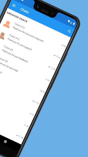 Hotline Screen 2