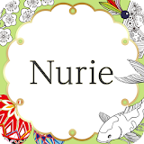 NurieーJapanese Coloring icon