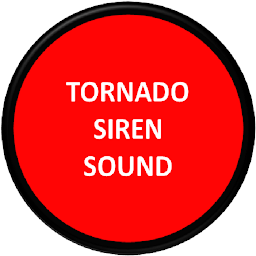 Imagen de ícono de Tornado Siren Sound