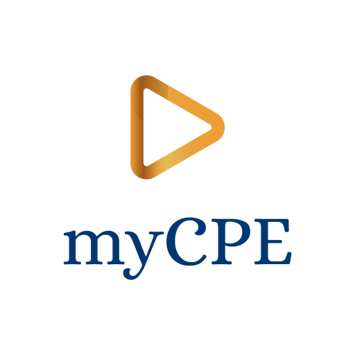 myCPE | CPE Provider logo