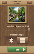 HQ Puzzle Games Screenshot