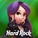 Match 3 - Hard Rock Adventures - Androidアプリ