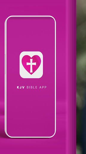 KJV Bible App Screenshot 3 - AppWisp.com