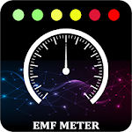 Cover Image of Download EMF Detector  APK