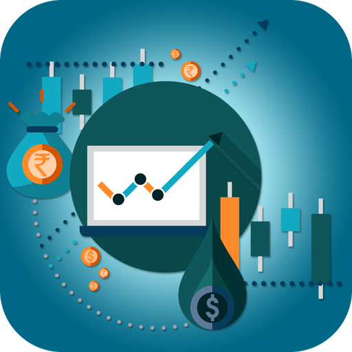 Stock Market Report logo