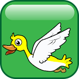 Flying Duck Hunter icon