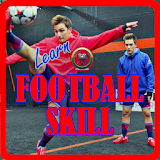 Football Skill icon