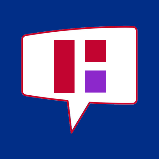 HSE Report It logo