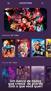 Anime Prime APK for Android Download