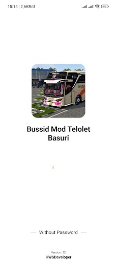 Bussid Mod Telolet Basuriのおすすめ画像2