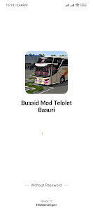 Bussid Mod Telolet Basuri 1.3 APK + Mod (Free purchase) for Android
