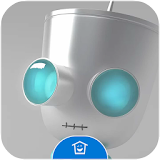 The Cute Robot icon