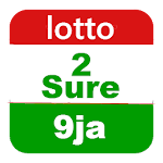 Lotto 9ja baba 2sure Apk