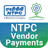 NTPC Vendor Payments icon
